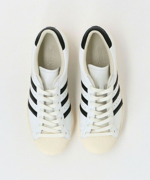 BEAUTY&YOUTH UNITED ARROWS / ビューティー&ユース ユナイテッドアローズ スニーカー | ＜adidas Originals＞SUPERSTAR VINTAGE/スニーカー | 詳細4