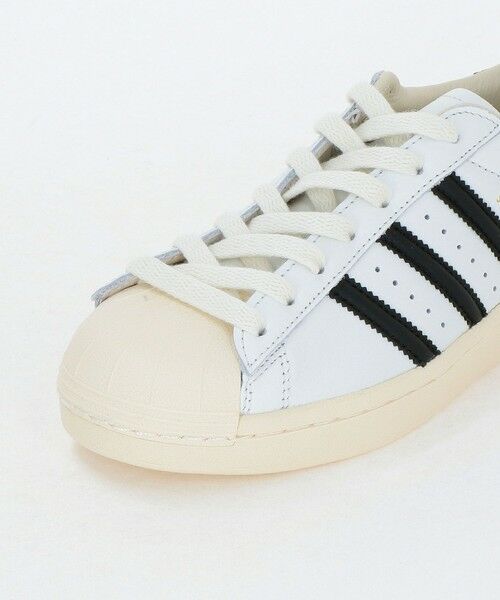 BEAUTY&YOUTH UNITED ARROWS / ビューティー&ユース ユナイテッドアローズ スニーカー | ＜adidas Originals＞SUPERSTAR VINTAGE/スニーカー | 詳細5