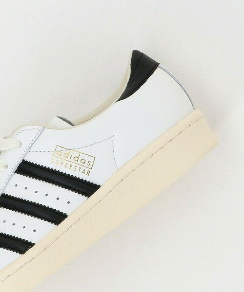 BEAUTY&YOUTH UNITED ARROWS / ビューティー&ユース ユナイテッドアローズ スニーカー | ＜adidas Originals＞SUPERSTAR VINTAGE/スニーカー | 詳細6