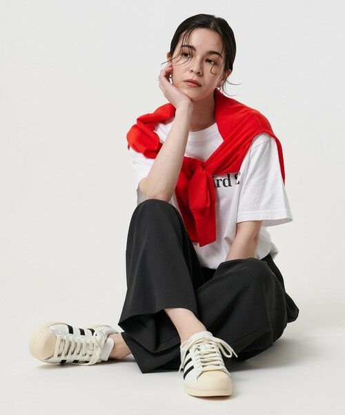 BEAUTY&YOUTH UNITED ARROWS / ビューティー&ユース ユナイテッドアローズ スニーカー | ＜adidas Originals＞SUPERSTAR VINTAGE/スニーカー | 詳細2