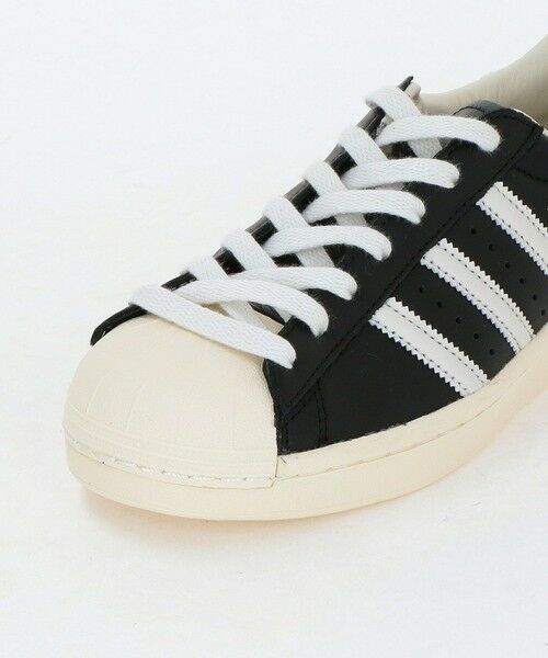 BEAUTY&YOUTH UNITED ARROWS / ビューティー&ユース ユナイテッドアローズ スニーカー | ＜adidas Originals＞SUPERSTAR VINTAGE/スニーカー | 詳細17