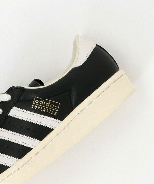 BEAUTY&YOUTH UNITED ARROWS / ビューティー&ユース ユナイテッドアローズ スニーカー | ＜adidas Originals＞SUPERSTAR VINTAGE/スニーカー | 詳細18
