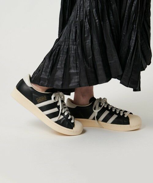BEAUTY&YOUTH UNITED ARROWS / ビューティー&ユース ユナイテッドアローズ スニーカー | ＜adidas Originals＞SUPERSTAR VINTAGE/スニーカー | 詳細7