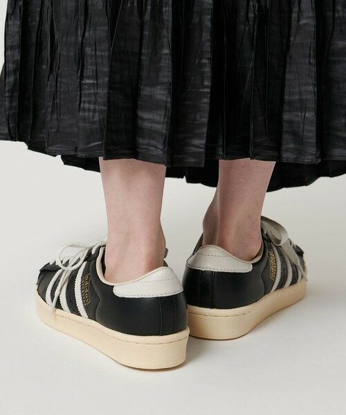 BEAUTY&YOUTH UNITED ARROWS / ビューティー&ユース ユナイテッドアローズ スニーカー | ＜adidas Originals＞SUPERSTAR VINTAGE/スニーカー | 詳細8