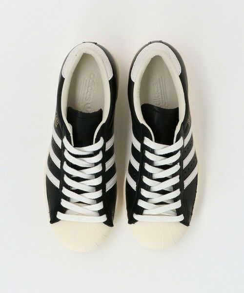 BEAUTY&YOUTH UNITED ARROWS / ビューティー&ユース ユナイテッドアローズ スニーカー | ＜adidas Originals＞SUPERSTAR VINTAGE/スニーカー | 詳細12