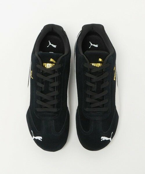 BEAUTY&YOUTH UNITED ARROWS / ビューティー&ユース ユナイテッドアローズ スニーカー | ＜PUMA＞スピードキャット OG/スニーカー | 詳細5