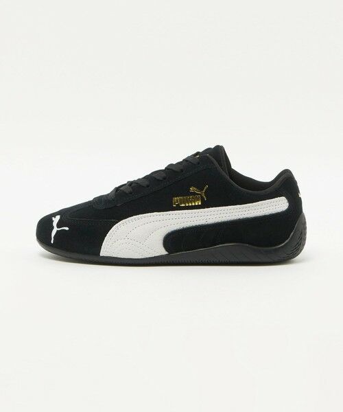 BEAUTY&YOUTH UNITED ARROWS / ビューティー&ユース ユナイテッドアローズ スニーカー | ＜PUMA＞スピードキャット OG/スニーカー | 詳細4