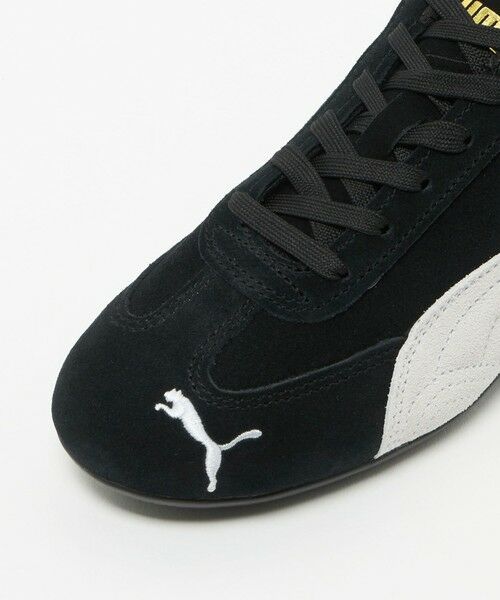 BEAUTY&YOUTH UNITED ARROWS / ビューティー&ユース ユナイテッドアローズ スニーカー | ＜PUMA＞スピードキャット OG/スニーカー | 詳細6
