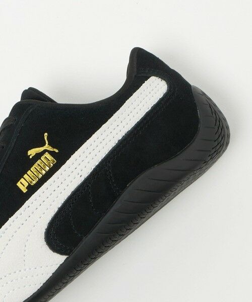 PUMA＞スピードキャット OG/スニーカー （スニーカー