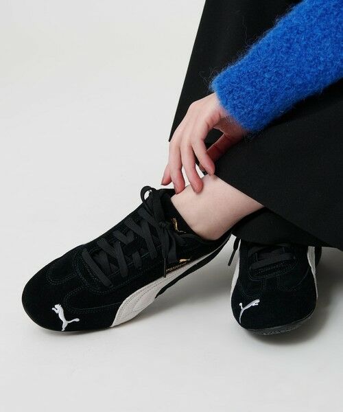 BEAUTY&YOUTH UNITED ARROWS / ビューティー&ユース ユナイテッドアローズ スニーカー | ＜PUMA＞スピードキャット OG/スニーカー | 詳細1