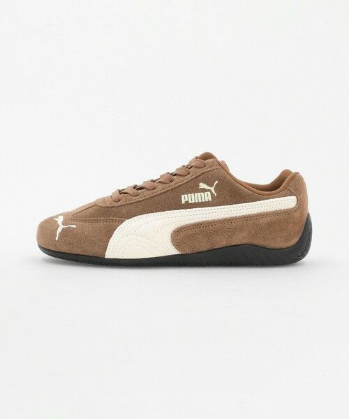 BEAUTY&YOUTH UNITED ARROWS / ビューティー&ユース ユナイテッドアローズ スニーカー | ＜PUMA＞スピードキャット OG スニーカー | 詳細4