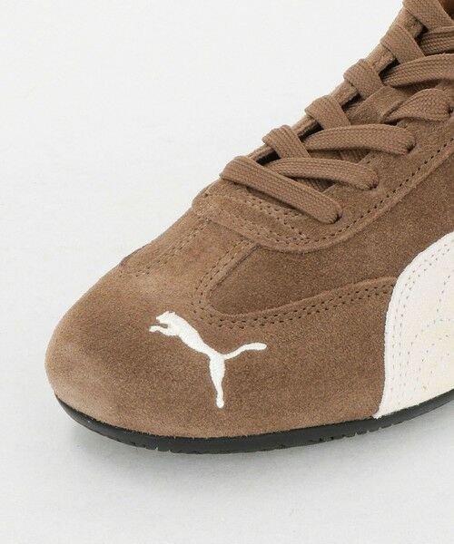 BEAUTY&YOUTH UNITED ARROWS / ビューティー&ユース ユナイテッドアローズ スニーカー | ＜PUMA＞スピードキャット OG スニーカー | 詳細6
