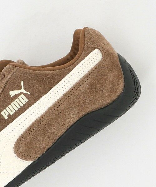BEAUTY&YOUTH UNITED ARROWS / ビューティー&ユース ユナイテッドアローズ スニーカー | ＜PUMA＞スピードキャット OG スニーカー | 詳細7