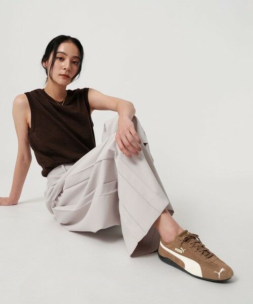 BEAUTY&YOUTH UNITED ARROWS / ビューティー&ユース ユナイテッドアローズ スニーカー | ＜PUMA＞スピードキャット OG/スニーカー | 詳細9