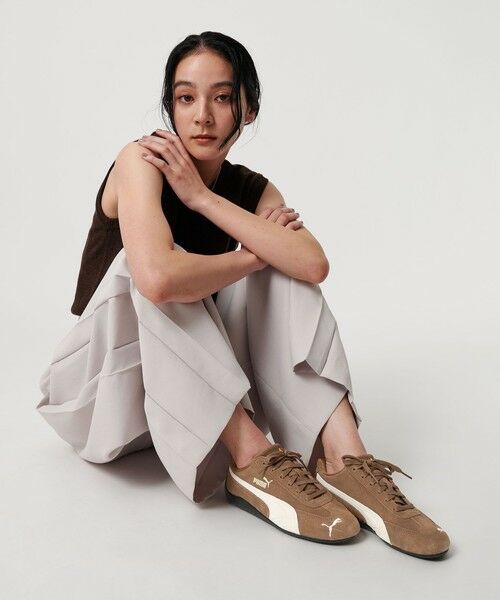 PUMA＞スピードキャット OG/スニーカー （スニーカー