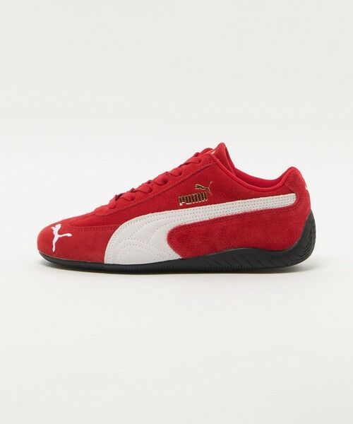 BEAUTY&YOUTH UNITED ARROWS / ビューティー&ユース ユナイテッドアローズ スニーカー | ＜PUMA＞スピードキャット OG/スニーカー | 詳細19