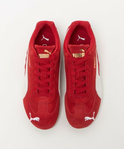 BEAUTY&YOUTH UNITED ARROWS / ビューティー&ユース ユナイテッドアローズ スニーカー | ＜PUMA＞スピードキャット OG/スニーカー | 詳細21