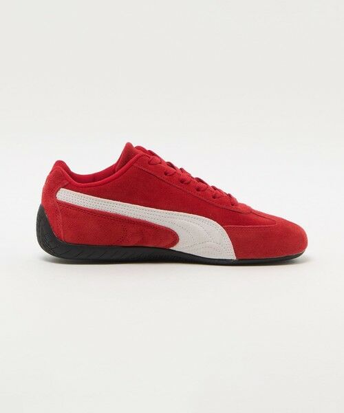 BEAUTY&YOUTH UNITED ARROWS / ビューティー&ユース ユナイテッドアローズ スニーカー | ＜PUMA＞スピードキャット OG/スニーカー | 詳細22