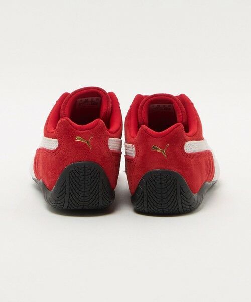 BEAUTY&YOUTH UNITED ARROWS / ビューティー&ユース ユナイテッドアローズ スニーカー | ＜PUMA＞スピードキャット OG/スニーカー | 詳細23