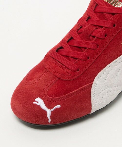 BEAUTY&YOUTH UNITED ARROWS / ビューティー&ユース ユナイテッドアローズ スニーカー | ＜PUMA＞スピードキャット OG/スニーカー | 詳細26