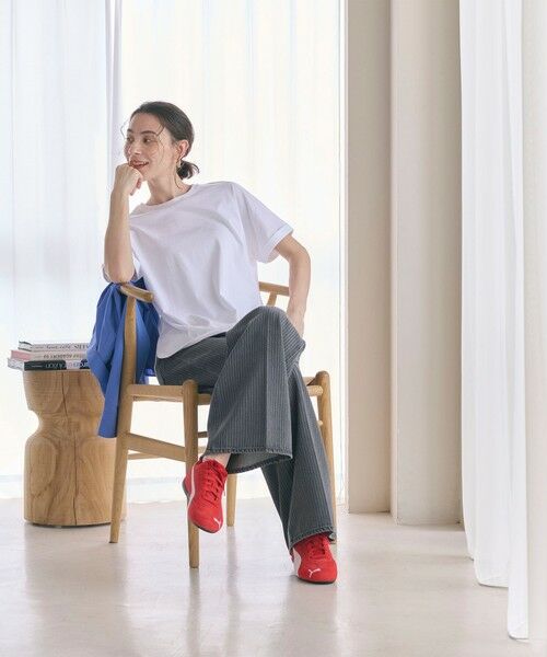 BEAUTY&YOUTH UNITED ARROWS / ビューティー&ユース ユナイテッドアローズ スニーカー | ＜PUMA＞スピードキャット OG/スニーカー | 詳細16