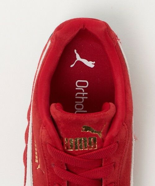 BEAUTY&YOUTH UNITED ARROWS / ビューティー&ユース ユナイテッドアローズ スニーカー | ＜PUMA＞スピードキャット OG スニーカー | 詳細11