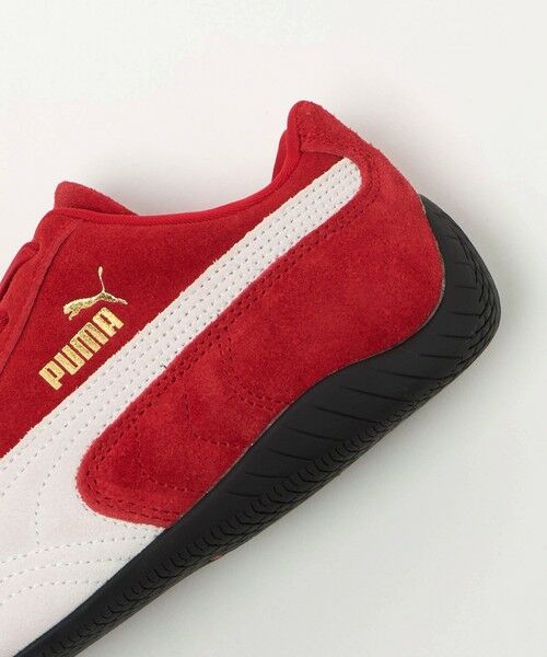 BEAUTY&YOUTH UNITED ARROWS / ビューティー&ユース ユナイテッドアローズ スニーカー | ＜PUMA＞スピードキャット OG スニーカー | 詳細13