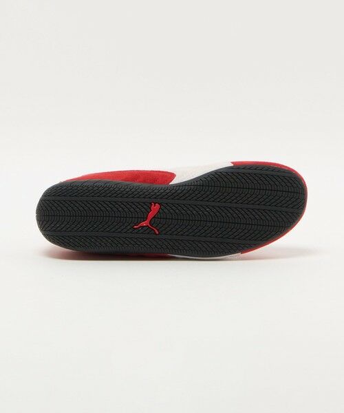 BEAUTY&YOUTH UNITED ARROWS / ビューティー&ユース ユナイテッドアローズ スニーカー | ＜PUMA＞スピードキャット OG スニーカー | 詳細17