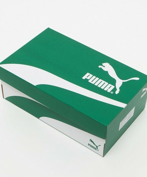 BEAUTY&YOUTH UNITED ARROWS / ビューティー&ユース ユナイテッドアローズ スニーカー | ＜PUMA＞スピードキャット OG/スニーカー | 詳細21