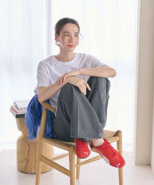 BEAUTY&YOUTH UNITED ARROWS / ビューティー&ユース ユナイテッドアローズ スニーカー | ＜PUMA＞スピードキャット OG/スニーカー | 詳細17