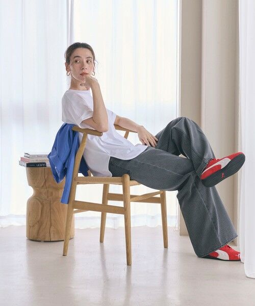 BEAUTY&YOUTH UNITED ARROWS / ビューティー&ユース ユナイテッドアローズ スニーカー | ＜PUMA＞スピードキャット OG スニーカー | 詳細10