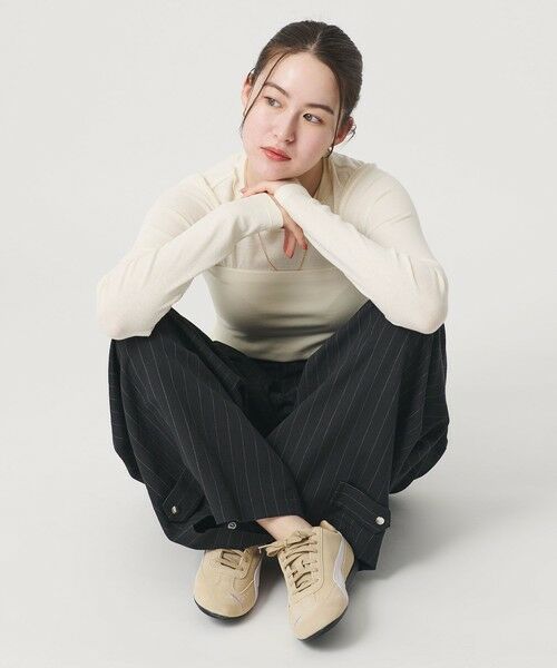 BEAUTY&YOUTH UNITED ARROWS / ビューティー&ユース ユナイテッドアローズ スニーカー | ＜PUMA＞スピードキャット OG スニーカー | 詳細19