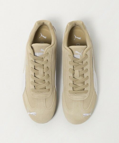 BEAUTY&YOUTH UNITED ARROWS / ビューティー&ユース ユナイテッドアローズ スニーカー | ＜PUMA＞スピードキャット OG スニーカー | 詳細21