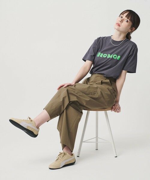 BEAUTY&YOUTH UNITED ARROWS / ビューティー&ユース ユナイテッドアローズ スニーカー | ＜PUMA＞スピードキャット OG スニーカー | 詳細16