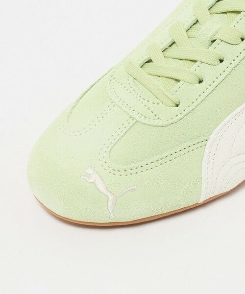 BEAUTY&YOUTH UNITED ARROWS / ビューティー&ユース ユナイテッドアローズ スニーカー | ＜PUMA＞スピードキャット OG/スニーカー | 詳細26