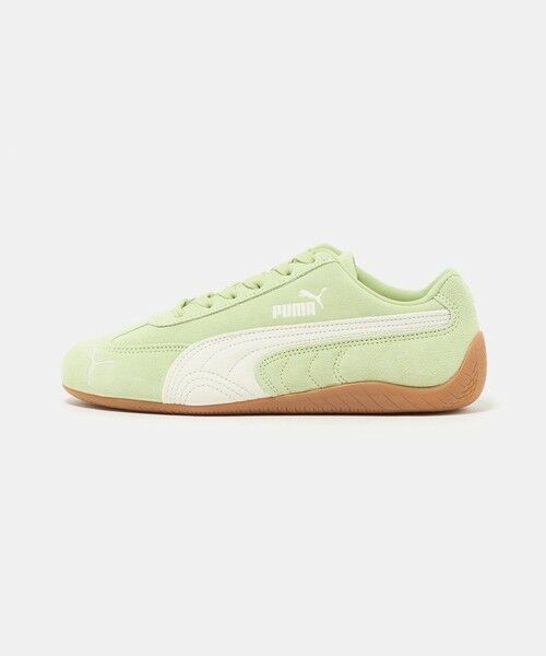 BEAUTY&YOUTH UNITED ARROWS / ビューティー&ユース ユナイテッドアローズ スニーカー | ＜PUMA＞スピードキャット OG スニーカー | 詳細25