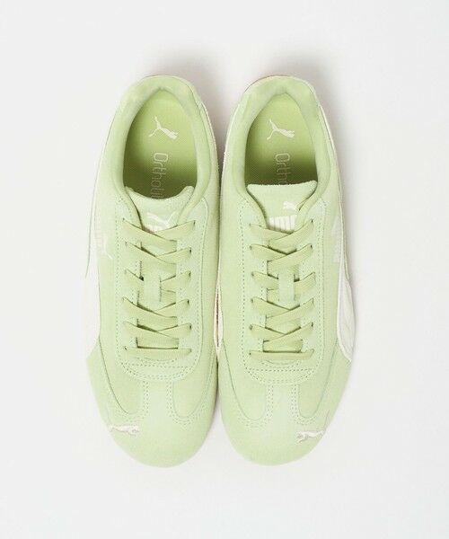 BEAUTY&YOUTH UNITED ARROWS / ビューティー&ユース ユナイテッドアローズ スニーカー | ＜PUMA＞スピードキャット OG/スニーカー | 詳細28