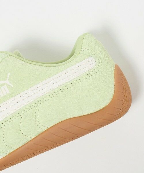 BEAUTY&YOUTH UNITED ARROWS / ビューティー&ユース ユナイテッドアローズ スニーカー | ＜PUMA＞スピードキャット OG/スニーカー | 詳細30