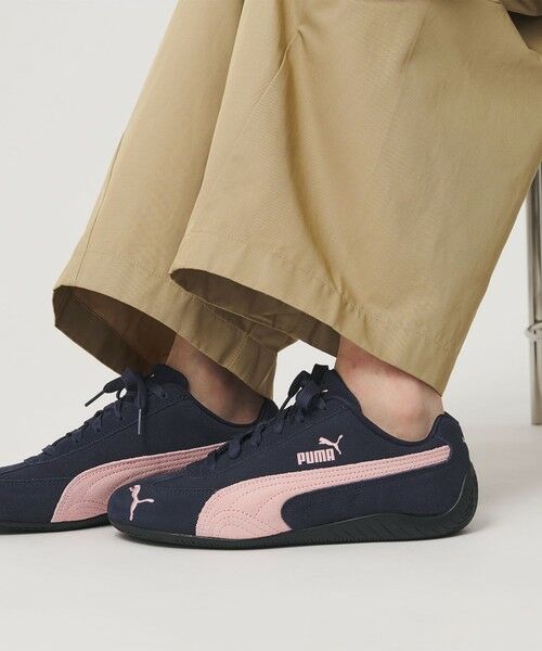BEAUTY&YOUTH UNITED ARROWS / ビューティー&ユース ユナイテッドアローズ スニーカー | ＜PUMA＞スピードキャット OG スニーカー | 詳細27