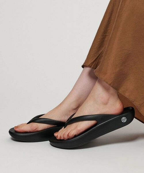 BEAUTY&YOUTH UNITED ARROWS / ビューティー&ユース ユナイテッドアローズ サンダル | ＜freewaters＞Cloud9 Ultra Bliss/サンダル | 詳細2