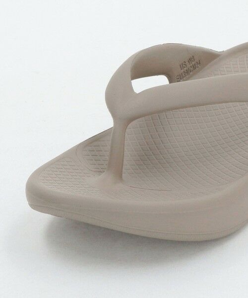 BEAUTY&YOUTH UNITED ARROWS サンダル BEAUTY&YOUTH UNITED ARROWS｜<freewaters>Cloud9 Ultra Bliss
