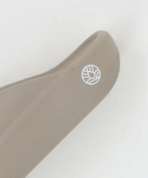 BEAUTY&YOUTH UNITED ARROWS / ビューティー&ユース ユナイテッドアローズ サンダル | ＜freewaters＞Cloud9 Ultra Bliss/サンダル | 詳細16