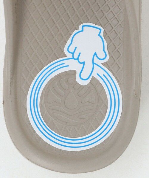 BEAUTY&YOUTH UNITED ARROWS / ビューティー&ユース ユナイテッドアローズ サンダル | ＜freewaters＞Cloud9 Ultra Bliss/サンダル | 詳細17