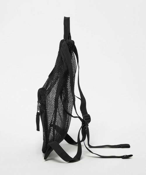 BEAUTY&YOUTH UNITED ARROWS / ビューティー&ユース ユナイテッドアローズ リュック・バックパック | 【別注】＜JANSPORT＞メッシュ ドロスト リュック -2WAY- | 詳細9