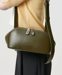 BEAUTY&YOUTH UNITED ARROWS / ビューティー&ユース ユナイテッドアローズ ショルダーバッグ | ＜ADD CULUMN＞FIGRE BODYBAG/ショルダーバッグ