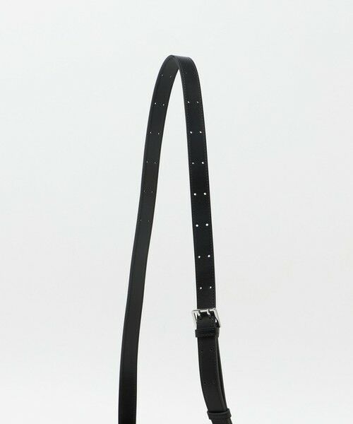 BEAUTY&YOUTH UNITED ARROWS / ビューティー&ユース ユナイテッドアローズ ショルダーバッグ | ＜ADD CULUMN＞FIGRE BODYBAG/ショルダーバッグ | 詳細6