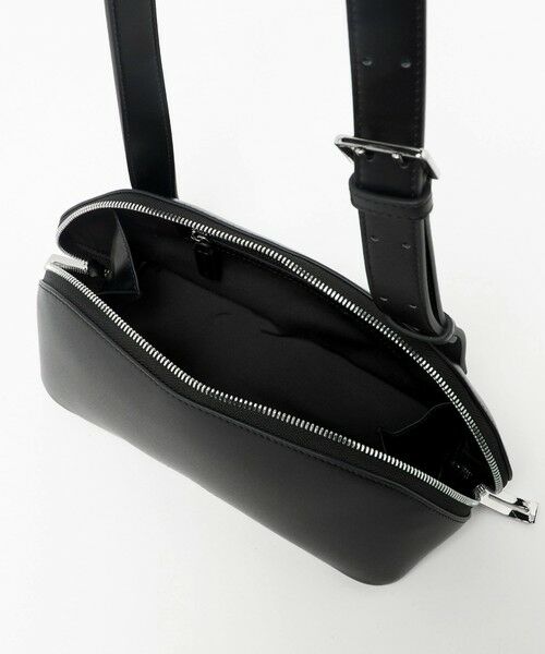 BEAUTY&YOUTH UNITED ARROWS / ビューティー&ユース ユナイテッドアローズ ショルダーバッグ | ＜ADD CULUMN＞FIGRE BODYBAG/ショルダーバッグ | 詳細7