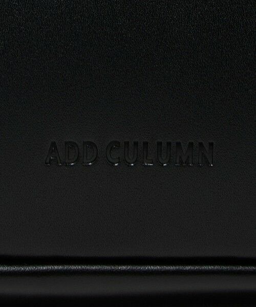 BEAUTY&YOUTH UNITED ARROWS / ビューティー&ユース ユナイテッドアローズ ショルダーバッグ | ＜ADD CULUMN＞FIGRE BODYBAG/ショルダーバッグ | 詳細8