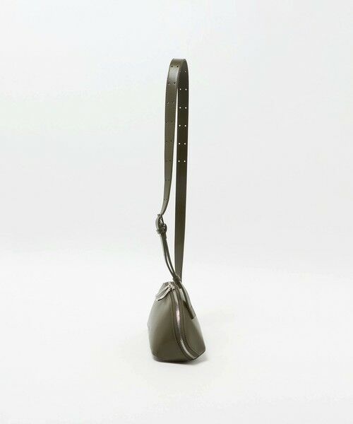 BEAUTY&YOUTH UNITED ARROWS / ビューティー&ユース ユナイテッドアローズ ショルダーバッグ | ＜ADD CULUMN＞FIGRE BODYBAG/ショルダーバッグ | 詳細16