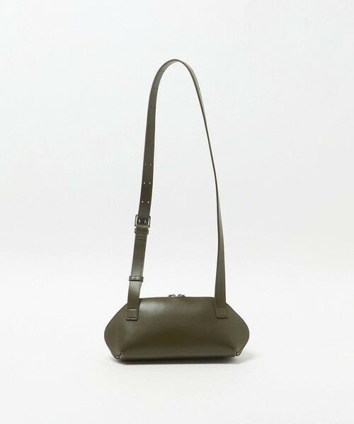 BEAUTY&YOUTH UNITED ARROWS / ビューティー&ユース ユナイテッドアローズ ショルダーバッグ | ＜ADD CULUMN＞FIGRE BODYBAG/ショルダーバッグ | 詳細17